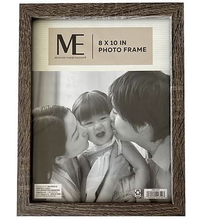 Complete Home Rustic Gallery Frame