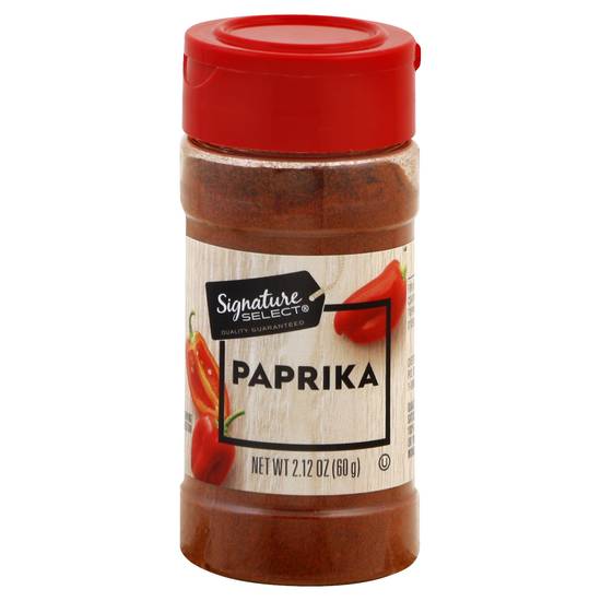 Signature Select Paprika (2.12 oz)