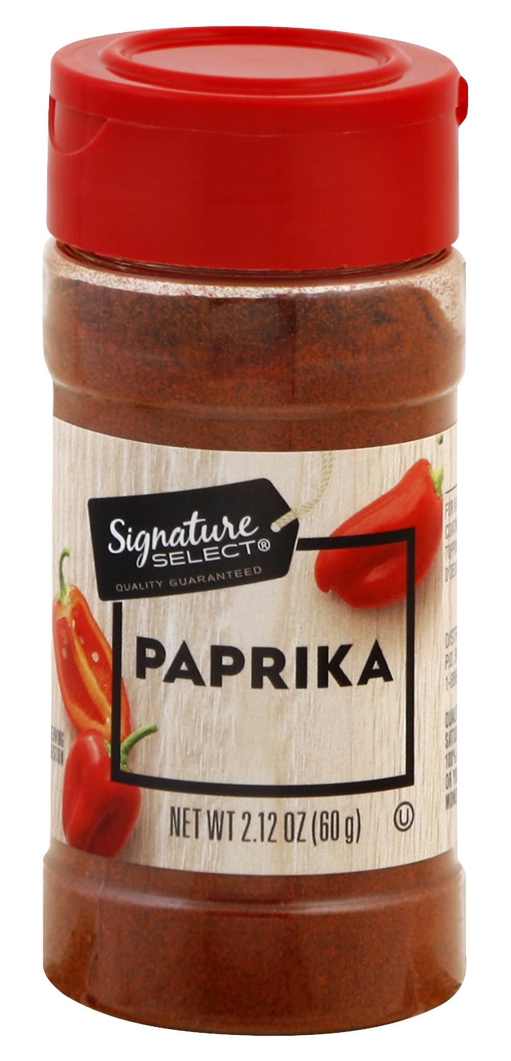 Signature Select Paprika (2.12 oz)