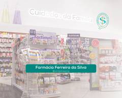 Farmácia Ferreira da Silva