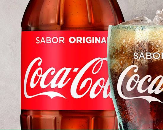 Coca Cola 0.5L