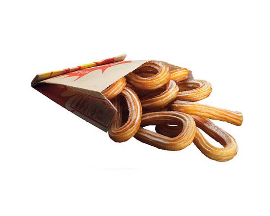 x10 Churros