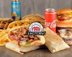 Food Factory - Bagneux
