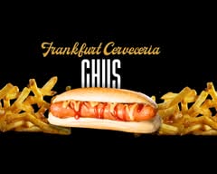Frankfurt Cerveceria Chus (Molins)