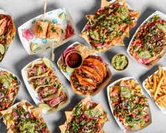 TACOCHICK (Enfield)