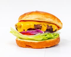 Zantes Restaurant (Hammond)