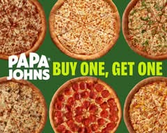 Papa Johns Pizza (868 East Tremont Ave)