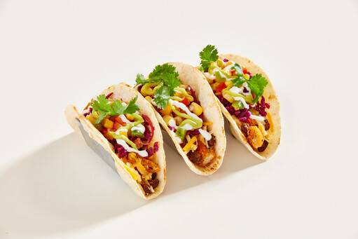 Tacos Pura Vida / Tacos Pura Vida
