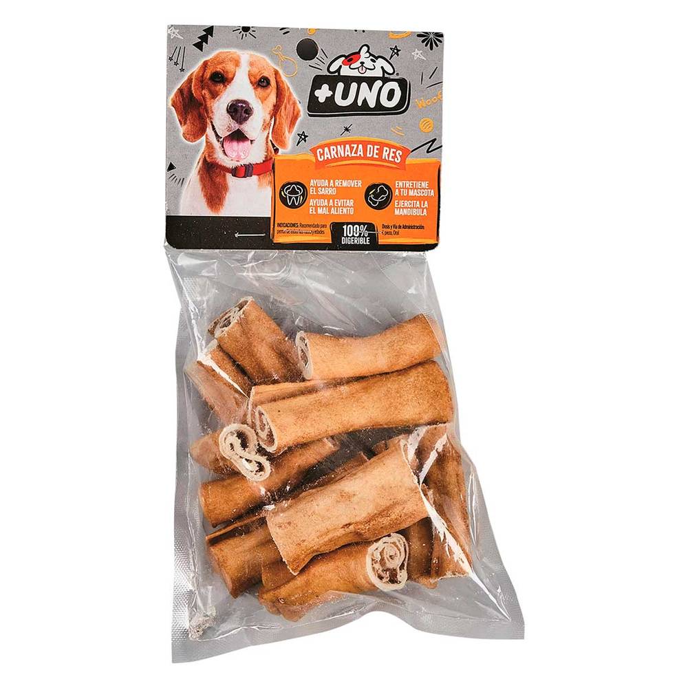 Selecto · Carnaza de res (100 g)