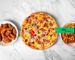 Pizza Hot