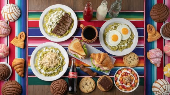 CHILAQUILES CHILAZO (Mexico City)