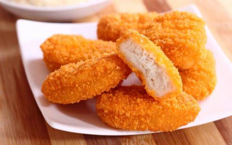 Nuggets x6 🐔
