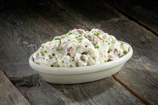 Traditional Potato Salad, Serves 2