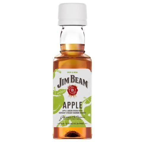 Jim Beam Apple 50ml