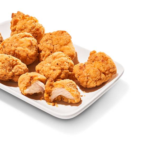 Boneless Chicken