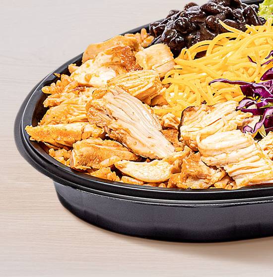 Cantina Chicken Bowl