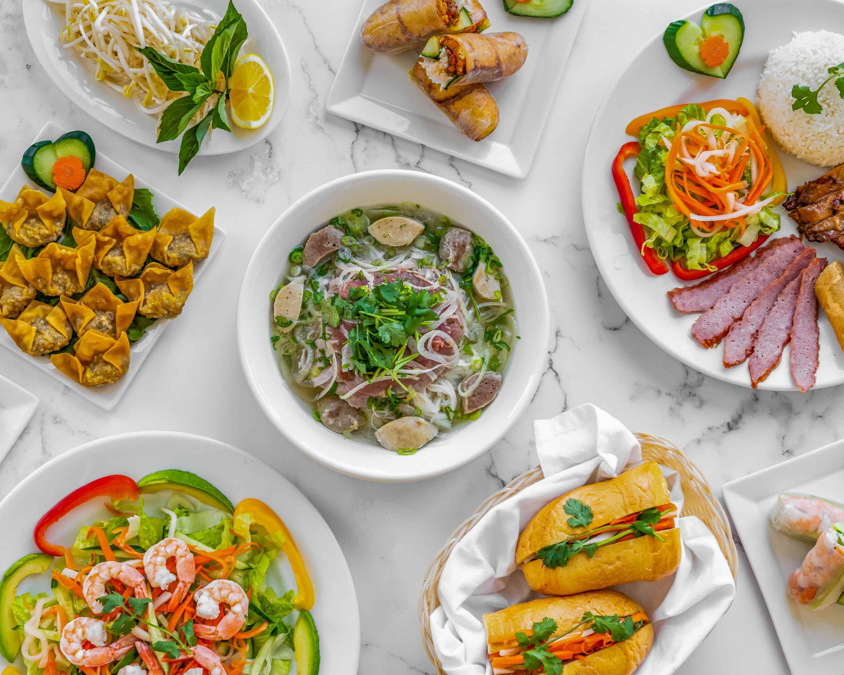 Order Sealand Pho Restaurant Delivery【Menu & Prices】| Nanaimo | Uber Eats