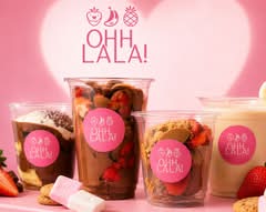 Ohh Lala!