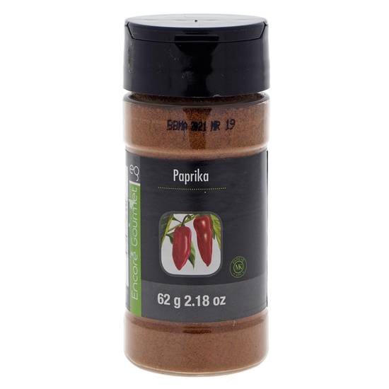Encore Gourmet Paprika (62 g)
