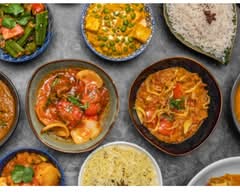 Curry Paradise
