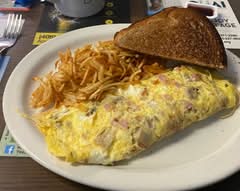 Katie's Diner