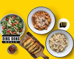 Etto Pasta Bar (South Melbourne)