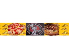 Pizza's Garcia (Mexico City)