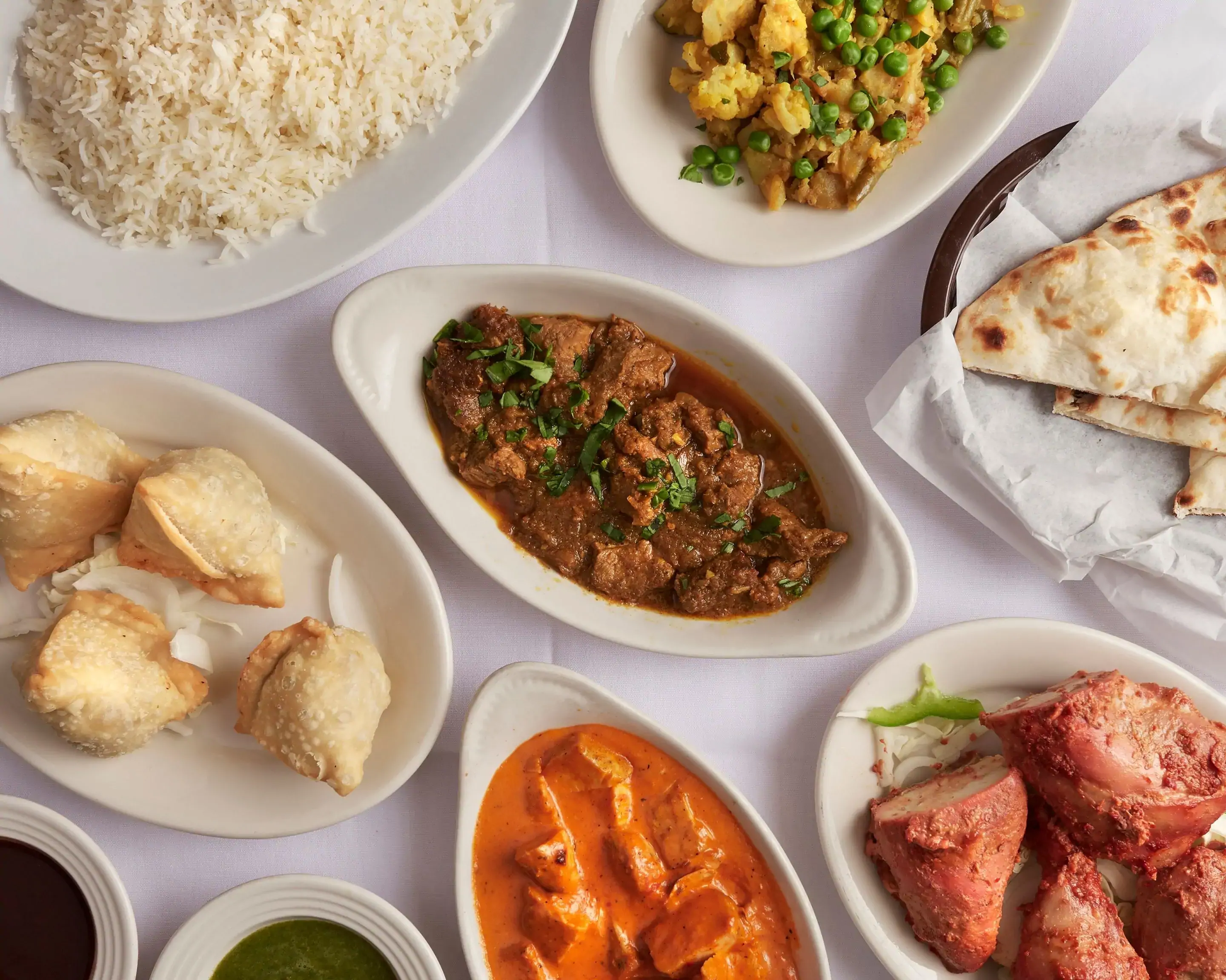 Curry takeaway outlet near me