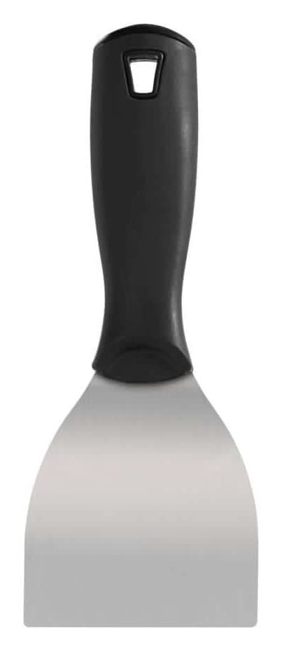Anvil 3 In. Economy Flexible Steel Putty Knife