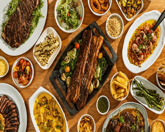 Emporio Brazilian Grill
