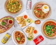 Thai Eleven Restaurants