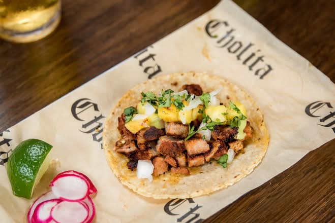 Al Pastor