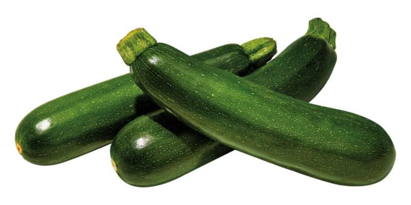 Freshire Farms Zucchini, Package