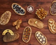 Beavertails (170 St-Edmonton)