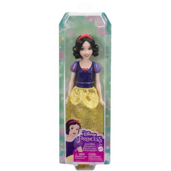 Disney Princess Snow White Doll