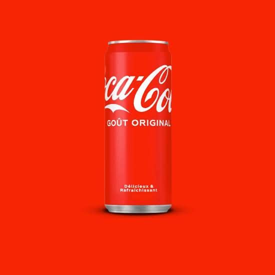 Coca-Cola