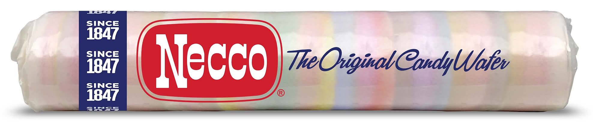 Necco Wafers