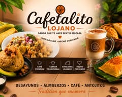 CAFETALITO LOJANO (Quito)