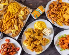 Ambassador Fish and Chicken - Sth Orange