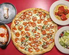 Luigi's Pizza and Pasta