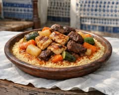 Couscous Club 🥘