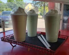 Val's Drive-In