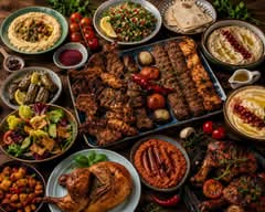 Bamo Restaurant
