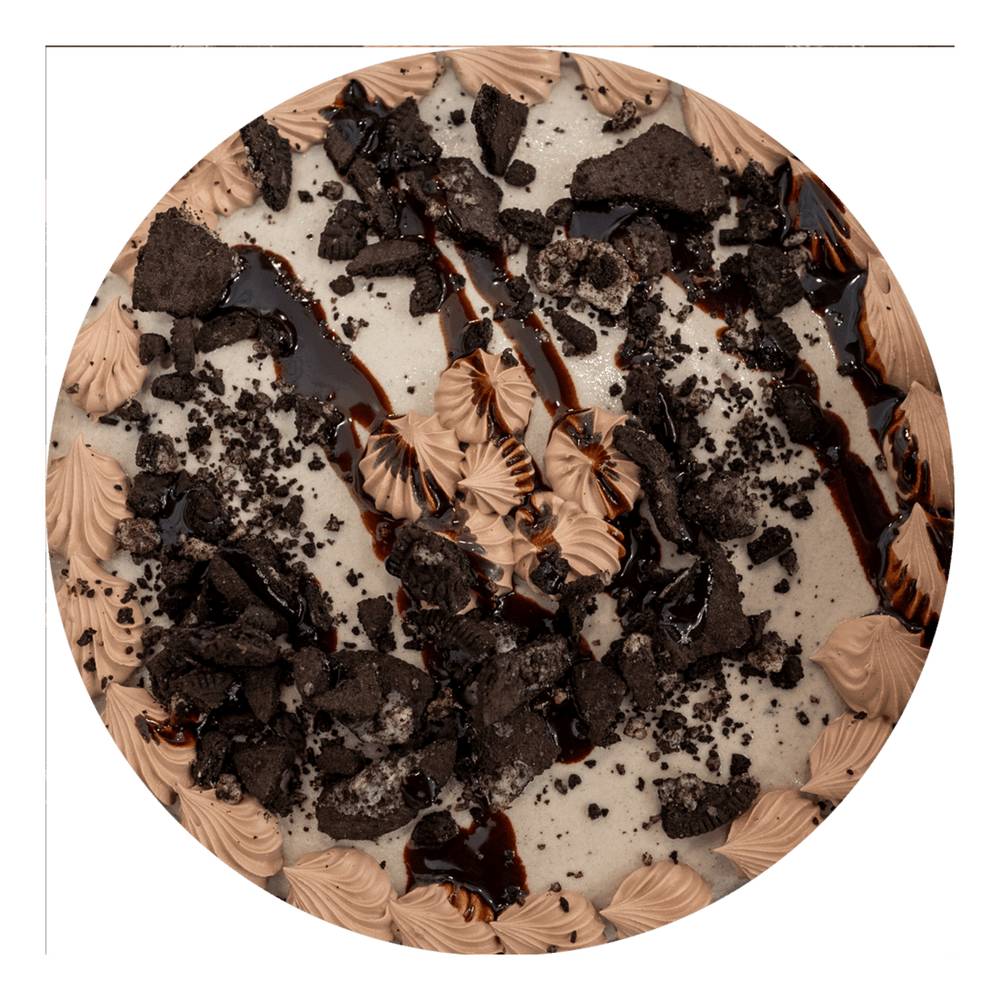 Sara's Cookies 'N Cream Ice Cream Cake (1.4 Litres)