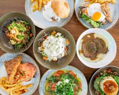 LUGARITZ CAFE BAR (San sebastian)