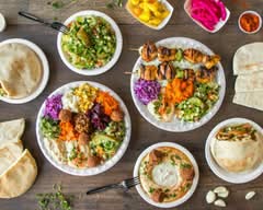 Meze (2662 Griffith Park Blvd)