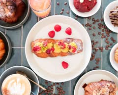 HABITS Bakery, Food & Drinks 