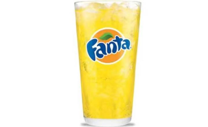 Fanta® Orange