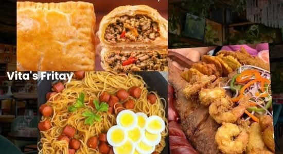 Vita's Fritay (Dracut)