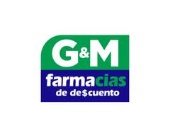 Farmacias G&M 🛒💊(Nicolás Romero)